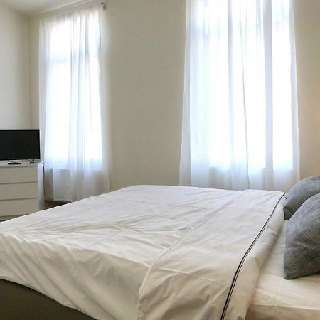 B&B Handelshof Lier Εξωτερικό φωτογραφία
