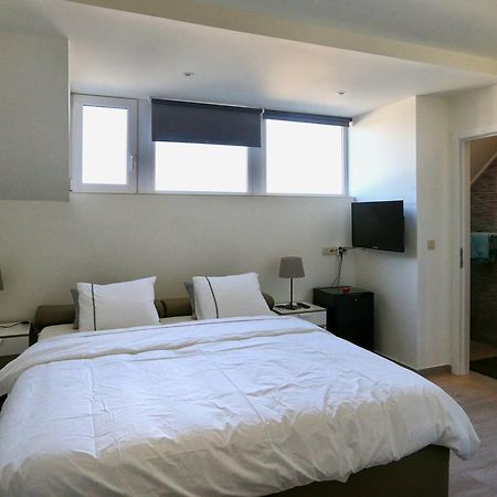 B&B Handelshof Lier Εξωτερικό φωτογραφία