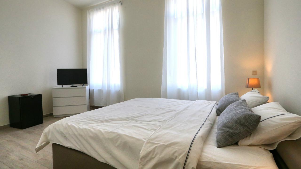 B&B Handelshof Lier Εξωτερικό φωτογραφία