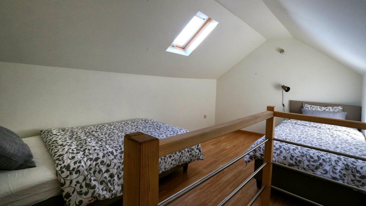 B&B Handelshof Lier Εξωτερικό φωτογραφία