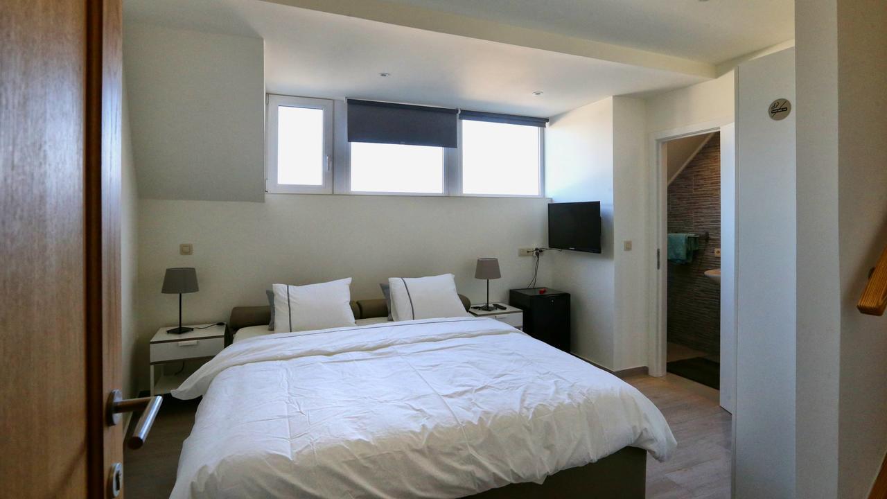 B&B Handelshof Lier Εξωτερικό φωτογραφία