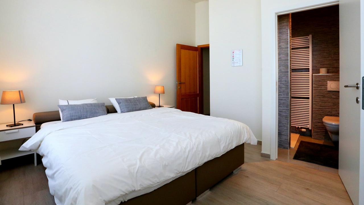B&B Handelshof Lier Εξωτερικό φωτογραφία